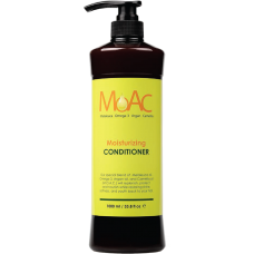 Moisturising Conditioner MOAC 1000 ml
